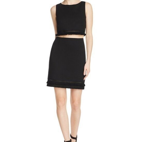 Bailey 44 Dresses & Skirts - Bailey 44 Sonora Desert Dress in Black